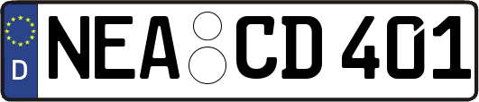 NEA-CD401
