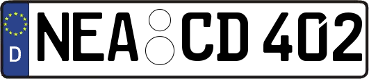 NEA-CD402