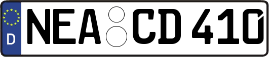 NEA-CD410