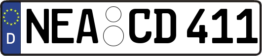 NEA-CD411