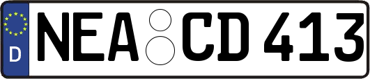 NEA-CD413