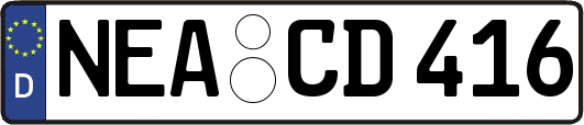 NEA-CD416