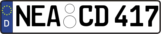 NEA-CD417
