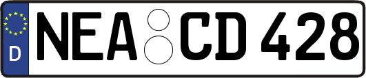 NEA-CD428