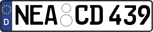 NEA-CD439