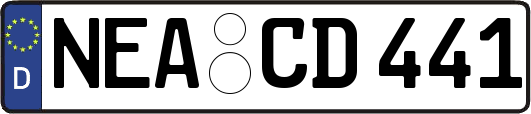 NEA-CD441