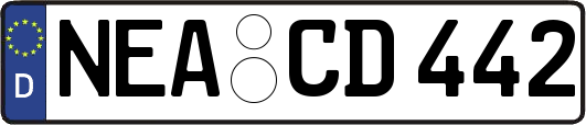 NEA-CD442