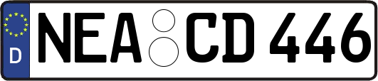NEA-CD446