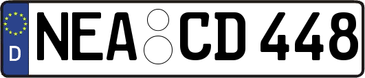 NEA-CD448