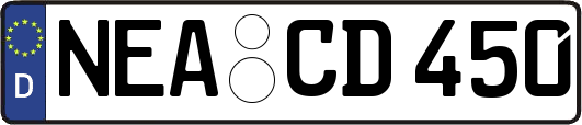 NEA-CD450