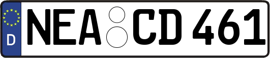 NEA-CD461