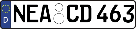 NEA-CD463