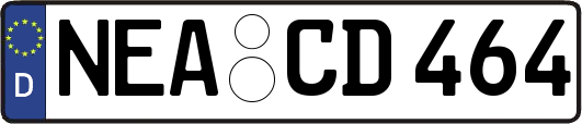 NEA-CD464