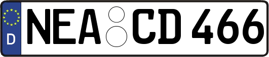 NEA-CD466