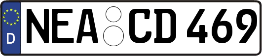 NEA-CD469