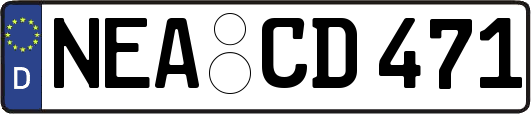 NEA-CD471