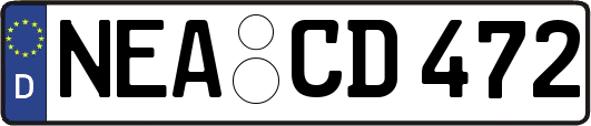 NEA-CD472