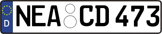 NEA-CD473