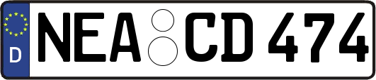 NEA-CD474