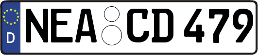 NEA-CD479