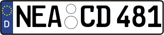 NEA-CD481