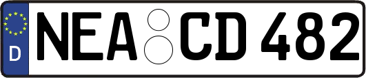 NEA-CD482