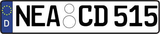 NEA-CD515