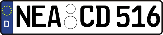 NEA-CD516