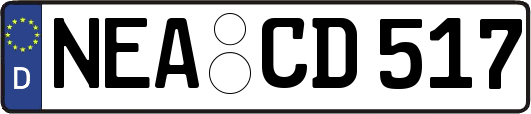 NEA-CD517