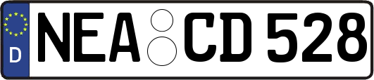 NEA-CD528