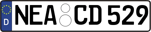 NEA-CD529