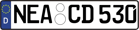 NEA-CD530