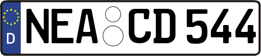 NEA-CD544