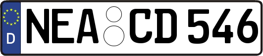 NEA-CD546