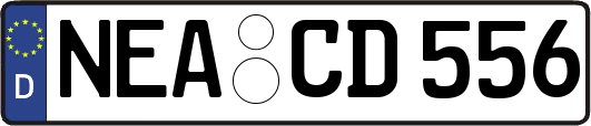 NEA-CD556