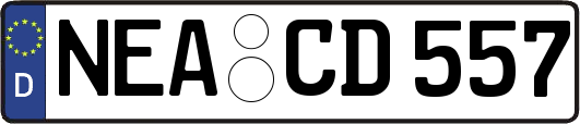 NEA-CD557