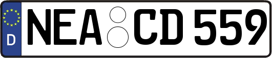 NEA-CD559