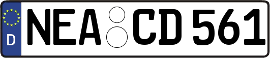 NEA-CD561