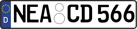 NEA-CD566