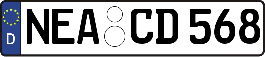 NEA-CD568