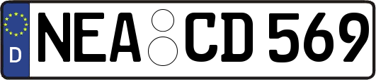 NEA-CD569