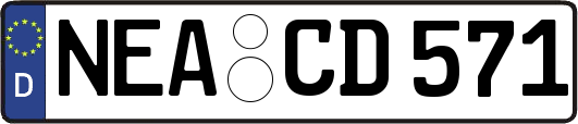 NEA-CD571
