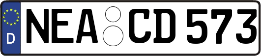 NEA-CD573
