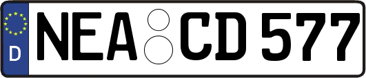 NEA-CD577