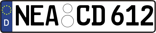 NEA-CD612