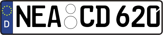 NEA-CD620