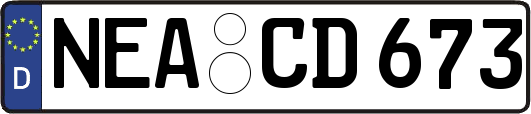 NEA-CD673