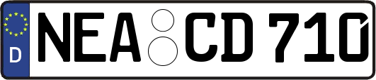 NEA-CD710