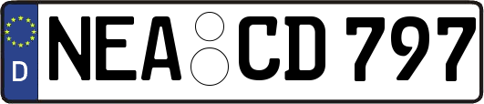 NEA-CD797