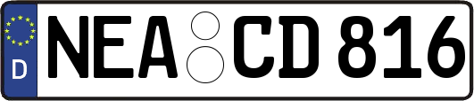 NEA-CD816